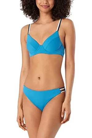 Schiesser Zestaw Damskich Wieszaków Bikini, , Xs, , Xs