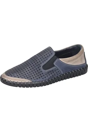 Manitu Męskie 630025-05, , 40 EU