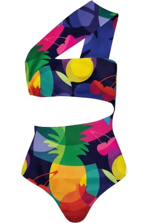 averie Damski strój kąpielowy Kylie One Piece, , 3XL