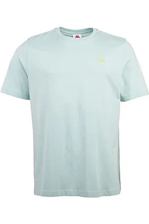 Kappa Męski T-shirt, Regular Fit, , S