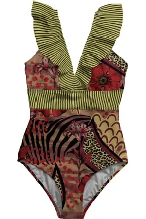 averie Narelle One Piece kostium kąpielowy damski, , XL