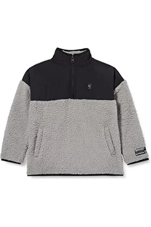 Garcia Kids Chłopięca bluza dresowa, , 128/134