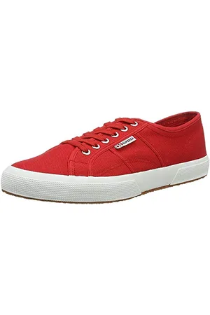 Superga 2750-COTU CLASSIC Adidasy Uniseks, , 39 EU