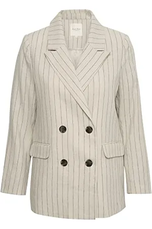 Part Two Sine Blazer damski, , 30