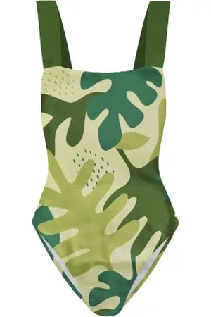 averie Damski strój kąpielowy Andee One Piece, , 3XL