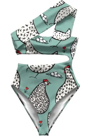 averie Damski strój kąpielowy Annelise One Piece, , S