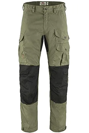 Fjällräven Męskie spodnie vidda pro Casual Pants, , 54 EU, , 54