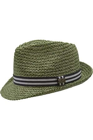 Chillouts Honalo Hat - trilby