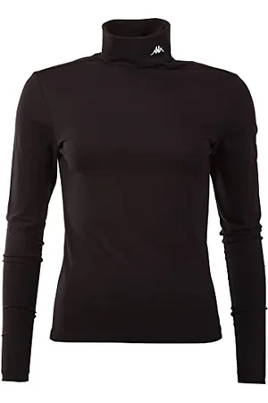 Kappa Damska koszulka Ledi Slim Fit, , XS