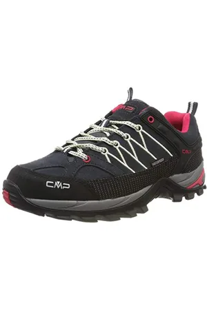 CMP Rigel Low Wmn buty trekkingowe Obuwie turystyczne Kobiety , , 38 EU