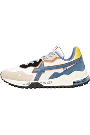 W6YZ Męskie buty Breeze m Oxford, wielokolorowe, rozmiar 40 EU, wielokolorowa, 40 EU