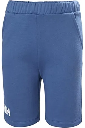 Helly Hansen Jr HH Logo Szorty Bermudy Unisex dla dzieci, , 8 lat
