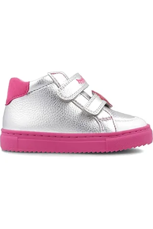 Agatha Ruiz de la Prada 221941 sztyblety, szampan, 35 UE