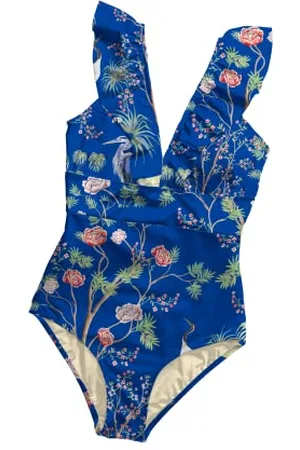 averie Damski strój kąpielowy Celeste One Piece, , M