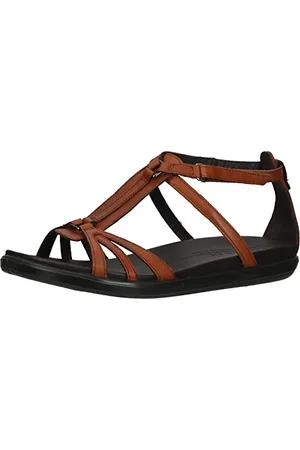 Ecco SIMPIL SANDAL Flat Sandal