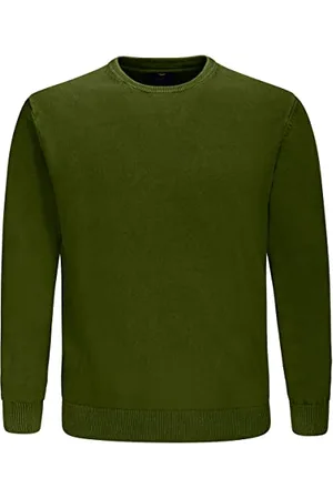 ARMATA DI MARE Sweter męski, , L