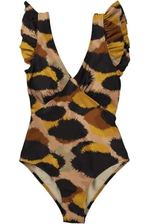 averie Damski kostium kąpielowy Aluma One Piece, , 3XL