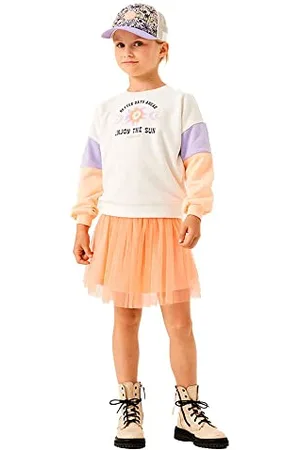 Garcia Skirt dla dziewczynek, , 122