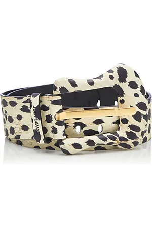 Roberto Cavalli Pasek damski, , 85 cm