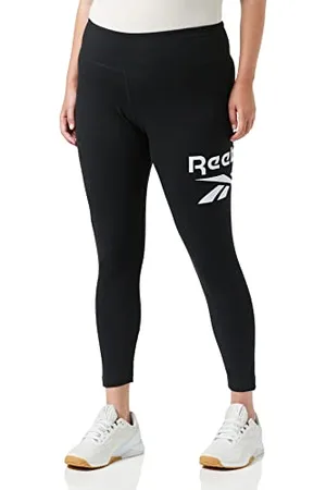 Reebok Damskie Ri Bl Cotton Legging Pant, , XL