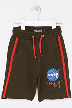 Nasa Bermudy Chłopiec, , 6 lat