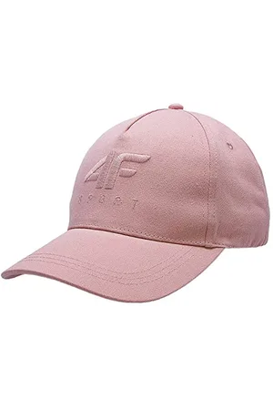 4F Baseball Cap F116 Color Rozmiar M, , M