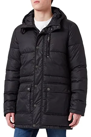 MO Parka ziwa męska 14315267, , XXL