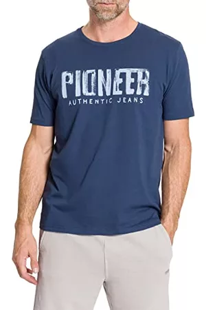 T-shirty Pioneer