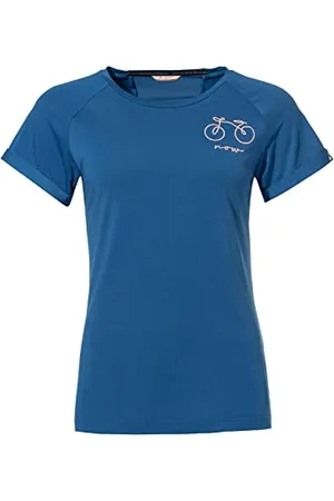 Vaude Cyclist 2 T-shirty damskie, , 36