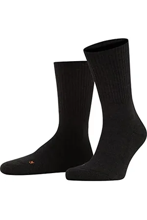 Falke Uniseks Skarpety Walkie Light U So Wełna jednokolorowe 1 Para, , 39-41