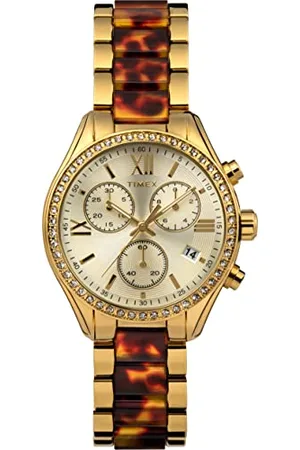 Timex Classic Premium zegarek damski 38mm TW2V74800