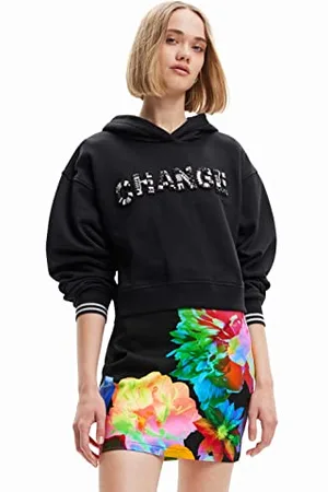 Desigual Bluza damska, , XS