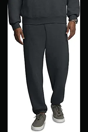 Fruit Of The Loom Męskie spodnie dresowe i joggery Eversoft (Regular & Big Man)