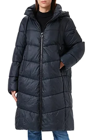 Gerry Weber Damski płaszcz bez wełny, , 30