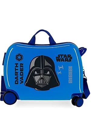 STAR WARS Darth Vader Bagaż, , 50x38x20 cms, Walizka dla dzieci