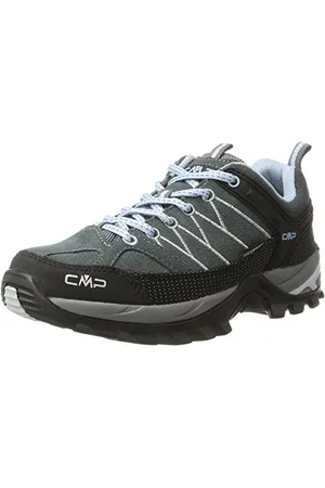 CMP Rigel Low Wmn buty trekkingowe Obuwie turystyczne Kobiety , , 36 EU