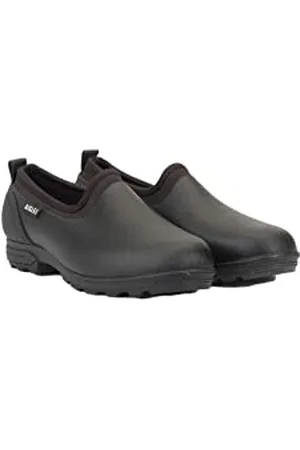 Aigle Eagle LESSFOR M 2, chodaki damskie, czarne, 38 EU, , 38 EU