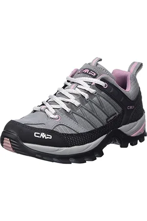 CMP Rigel Low Wmn buty trekkingowe Obuwie turystyczne Kobiety , , 41 EU
