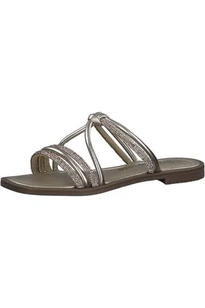 Marco Tozzi Damskie 2-2-27130-30 Pantolette, , 37 EU, , 37 eu