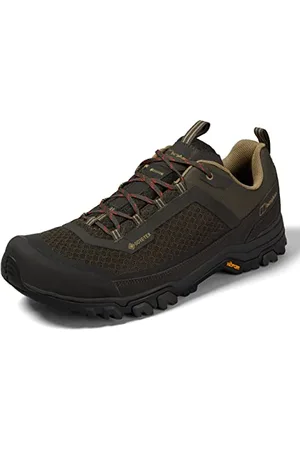 Berghaus Męskie buty trekkingowe Ground Attck Active Gore-Tex, , 42.5 EU