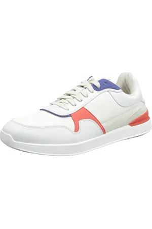 Clarks Męskie buty sportowe Racelite Tor, , 47 EU