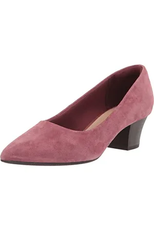 Clarks Damskie czółenka Teresa, , 37 eu
