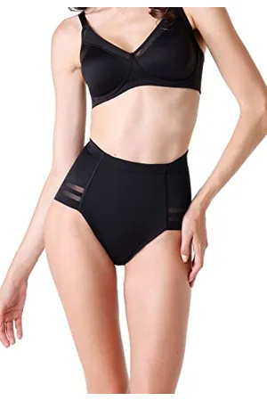 Lovable Lekkie kształtowanie New Fit Osłona Kobiet, , S