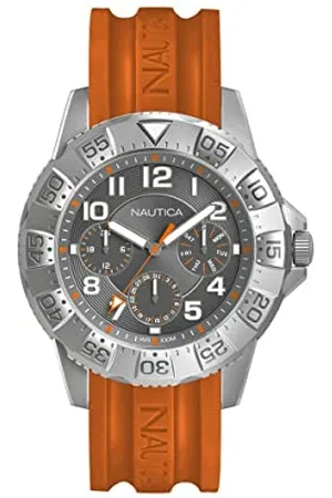 Nautica Analogowy NAD13543G