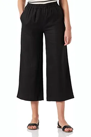 Part Two Spodnie damskie Petrinepw Pa Pants Easy Fit, , 44 PL