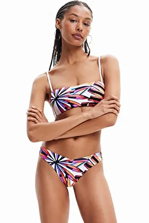 Desigual Zestaw bikini damskich, , S