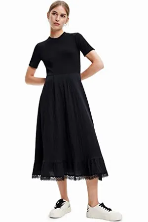 Desigual Sukienka damska, , XS