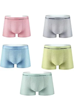 CM-Kid Bielizna męska Bokser Briefs, , 4XL