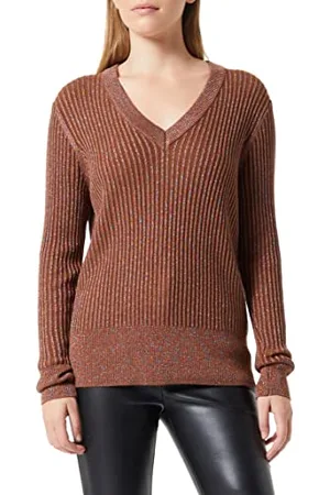 Ichi Sweter damski IHMELEO LS3, , XS