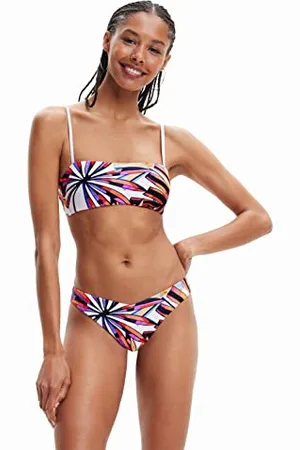 Desigual Spodenki damskie Swim_Playa I, , M